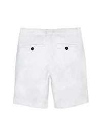 Boy's Jacob Chino Shorts