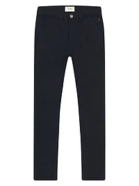 Little Boy's & Brady Slim Chino Pants