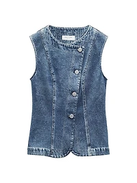 Miramar Ponte Olivia Vest