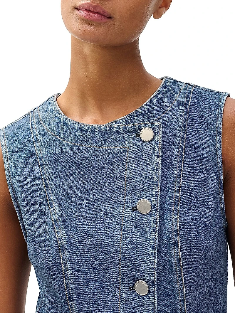 Miramar Ponte Olivia Vest