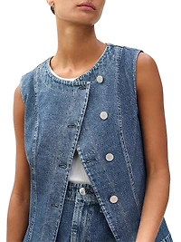 Miramar Ponte Olivia Vest