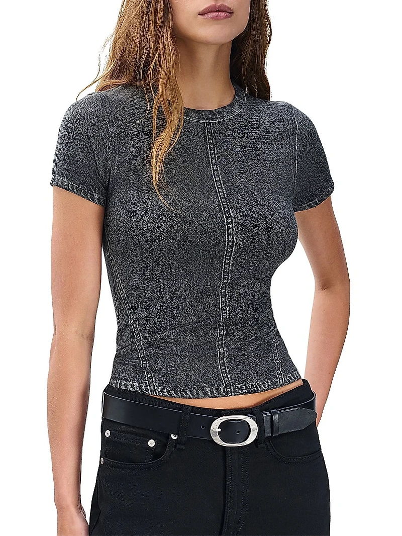 Miramar Jersey Baby T-Shirt