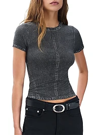 Miramar Jersey Baby T-Shirt