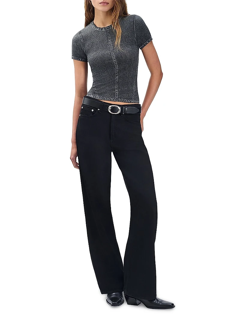 Miramar Jersey Baby T-Shirt