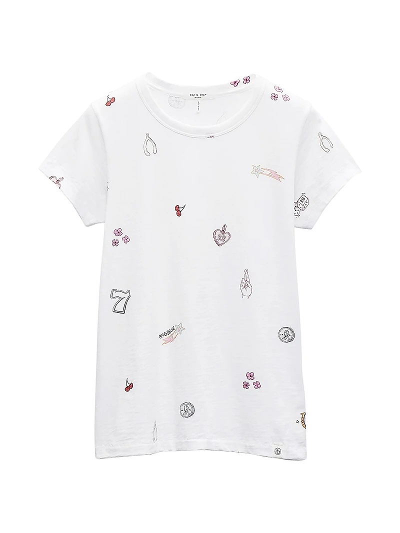 Lucky Charm T-Shirt