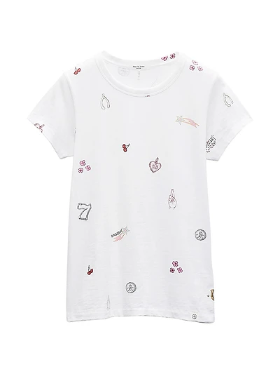 Lucky Charm T-Shirt