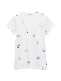 Lucky Charm T-Shirt