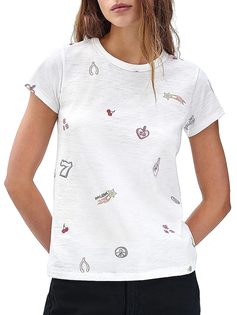 Lucky Charm T-Shirt