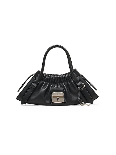 The Small Cristina Satchel Bag