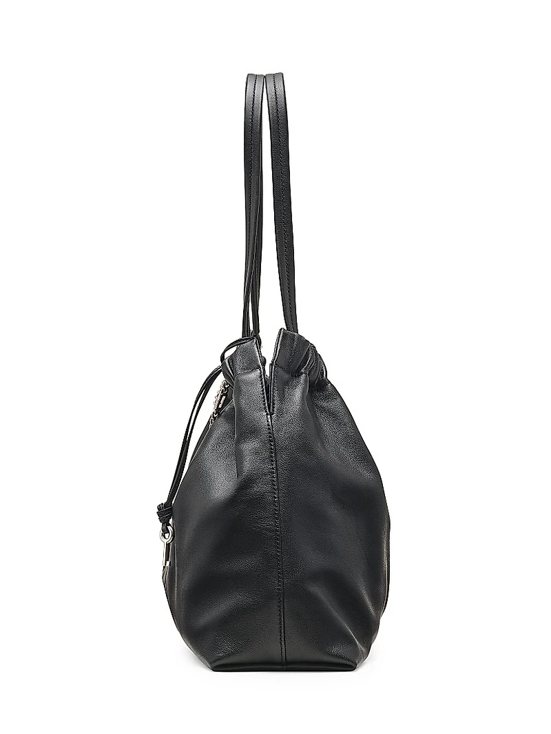 The Cristina Leather Tote Bag
