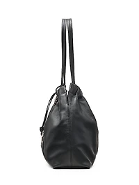 The Cristina Leather Tote Bag
