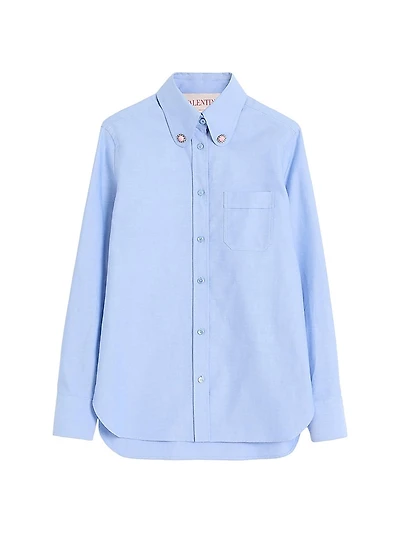 Cotton Shirt