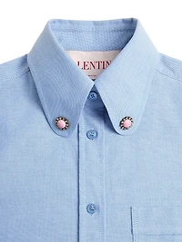 Cotton Shirt