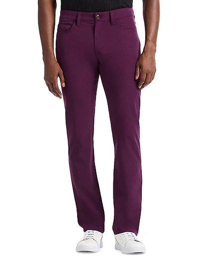 Grady Straight-Leg Performance Pants