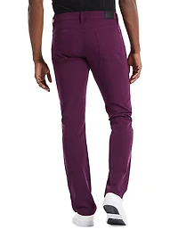 Grady Straight-Leg Performance Pants