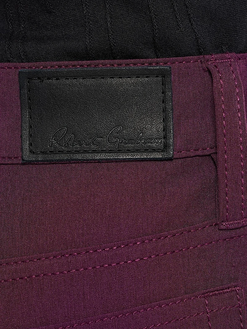 Grady Straight-Leg Performance Pants