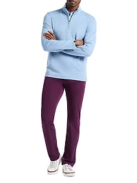 Grady Straight-Leg Performance Pants