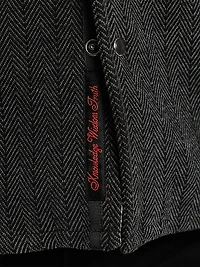 Wylie Plaid Shirt Jacket