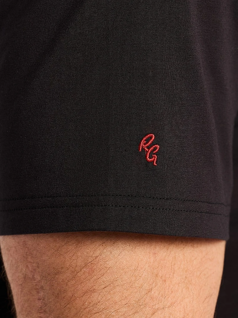 Furlan Stretch Cotton Polo Shirt