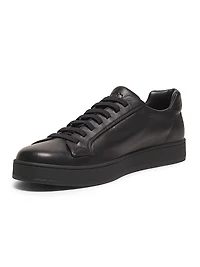 Ludlow Dress Leather Low-Top Sneakers