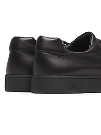 Ludlow Dress Leather Low-Top Sneakers