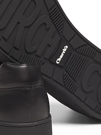 Ludlow Dress Leather Low-Top Sneakers