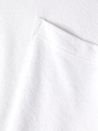 Cotton-Modal Regular-Fit T-Shirt