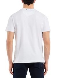 Racer Graham Graphic Short-Sleeve T-Shirt