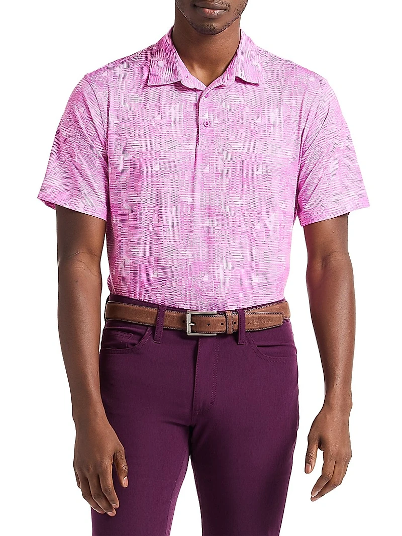 Norlen Performance Polo