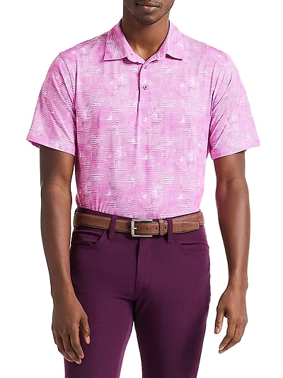 Norlen Performance Polo