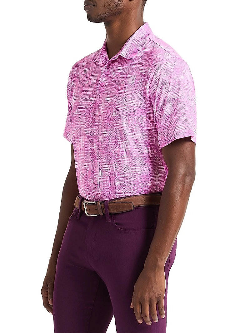 Norlen Performance Polo