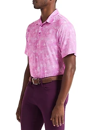 Norlen Performance Polo