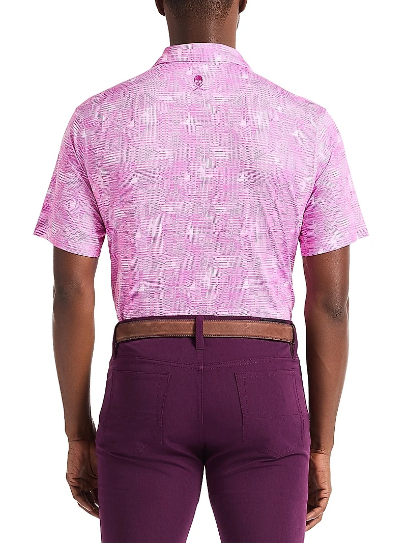 Norlen Performance Polo