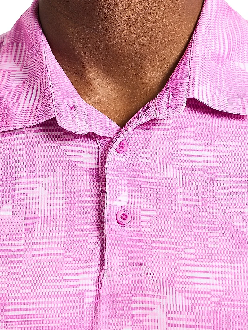 Norlen Performance Polo