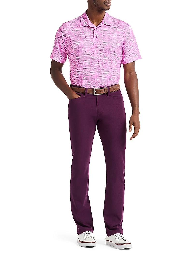 Norlen Performance Polo
