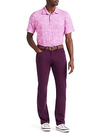 Norlen Performance Polo
