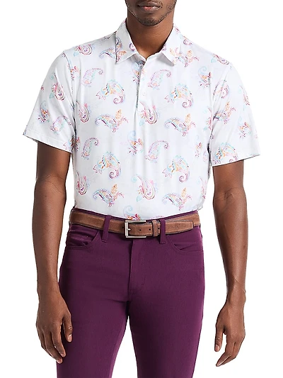 Keltz Performance Polo