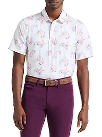Keltz Performance Polo