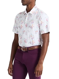 Keltz Performance Polo