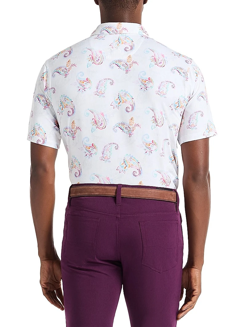 Keltz Performance Polo