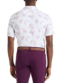 Keltz Performance Polo