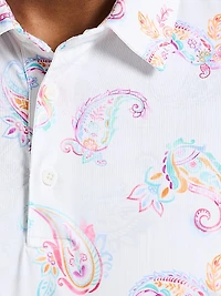 Keltz Performance Polo