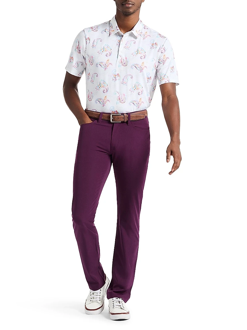 Keltz Performance Polo