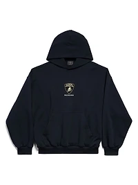 Balenciaga x Automobili Lamborghini Hoodie Medium Fit