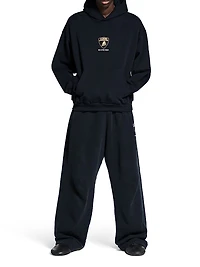 Balenciaga x Automobili Lamborghini Hoodie Medium Fit