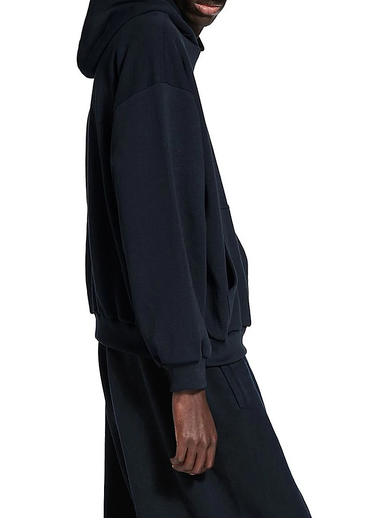 Balenciaga x Automobili Lamborghini Hoodie Medium Fit