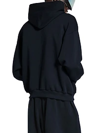 Balenciaga x Automobili Lamborghini Hoodie Medium Fit