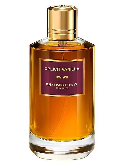 Xplicit Vanilla Eau de Parfum