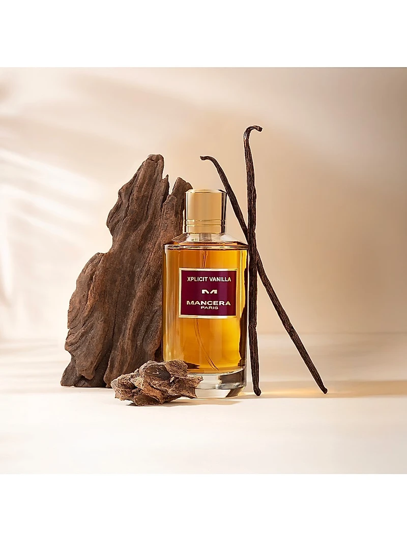 Xplicit Vanilla Eau de Parfum