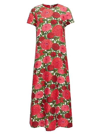 Swing Dress